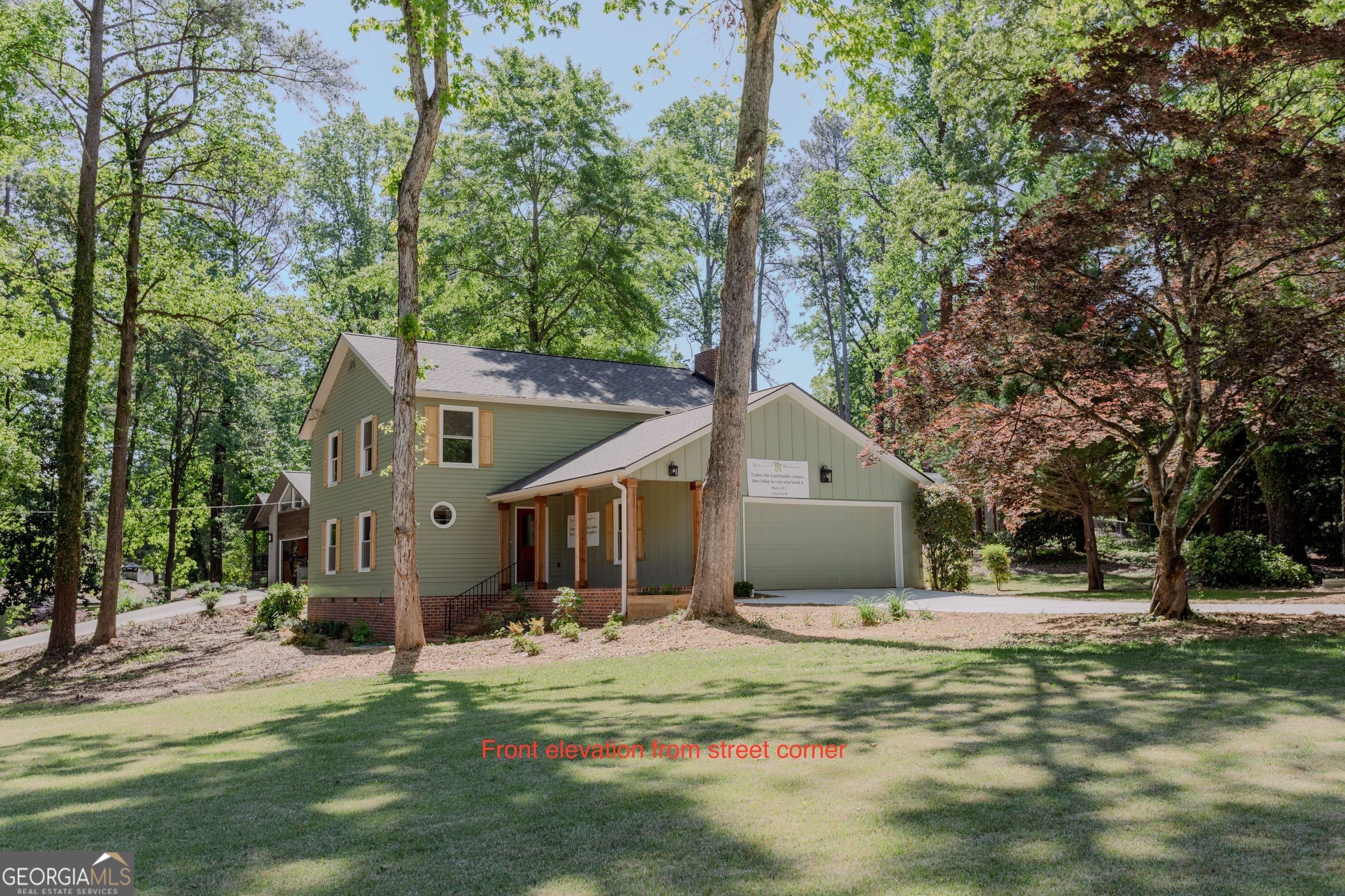 4158 Valley Drive Sw Property Photo 1
