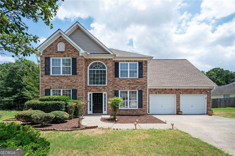 785 Andora Court SW Property Photo 1