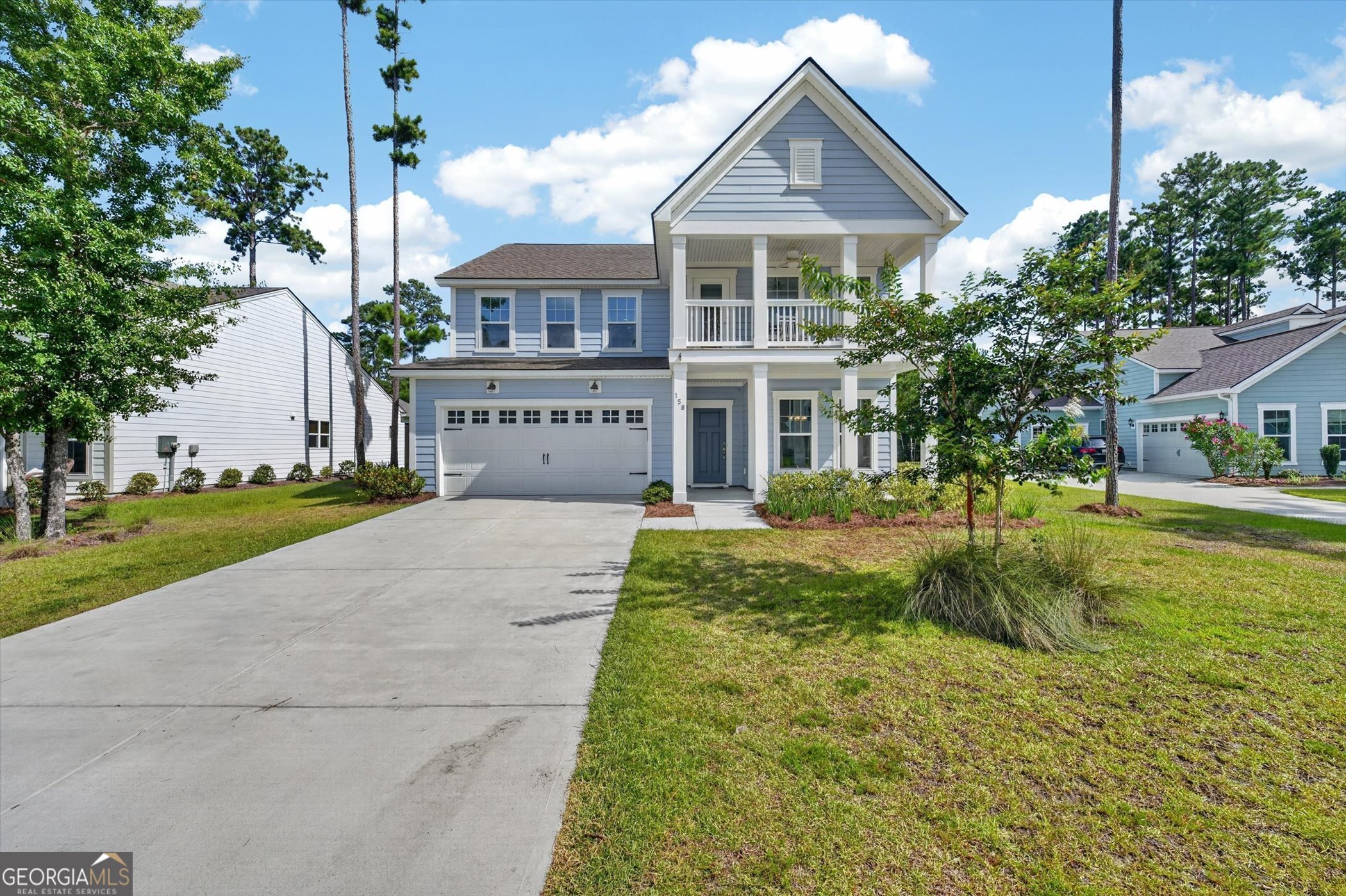 158 Mandeville Drive Property Photo 3