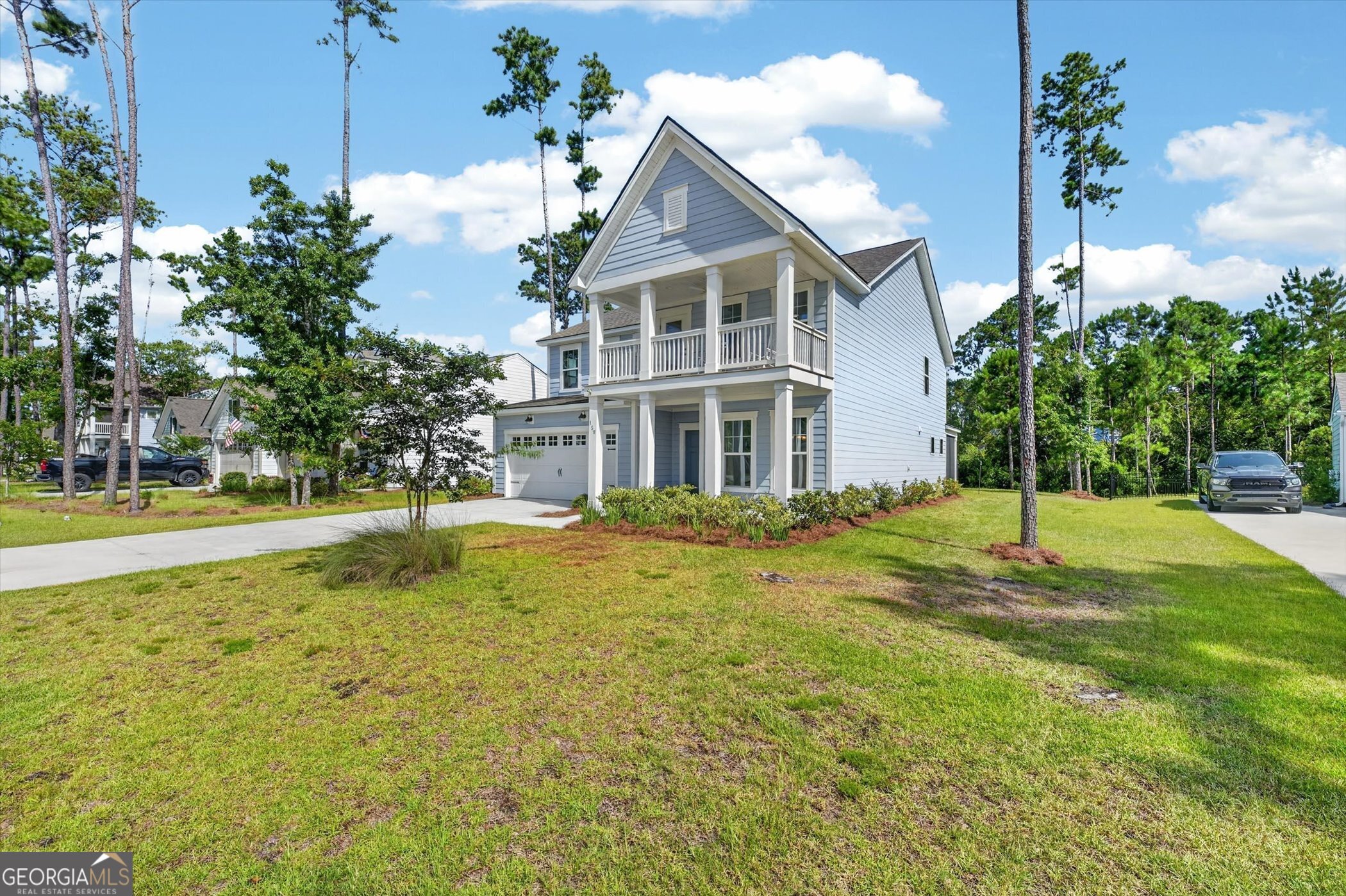 158 Mandeville Drive Property Photo 4