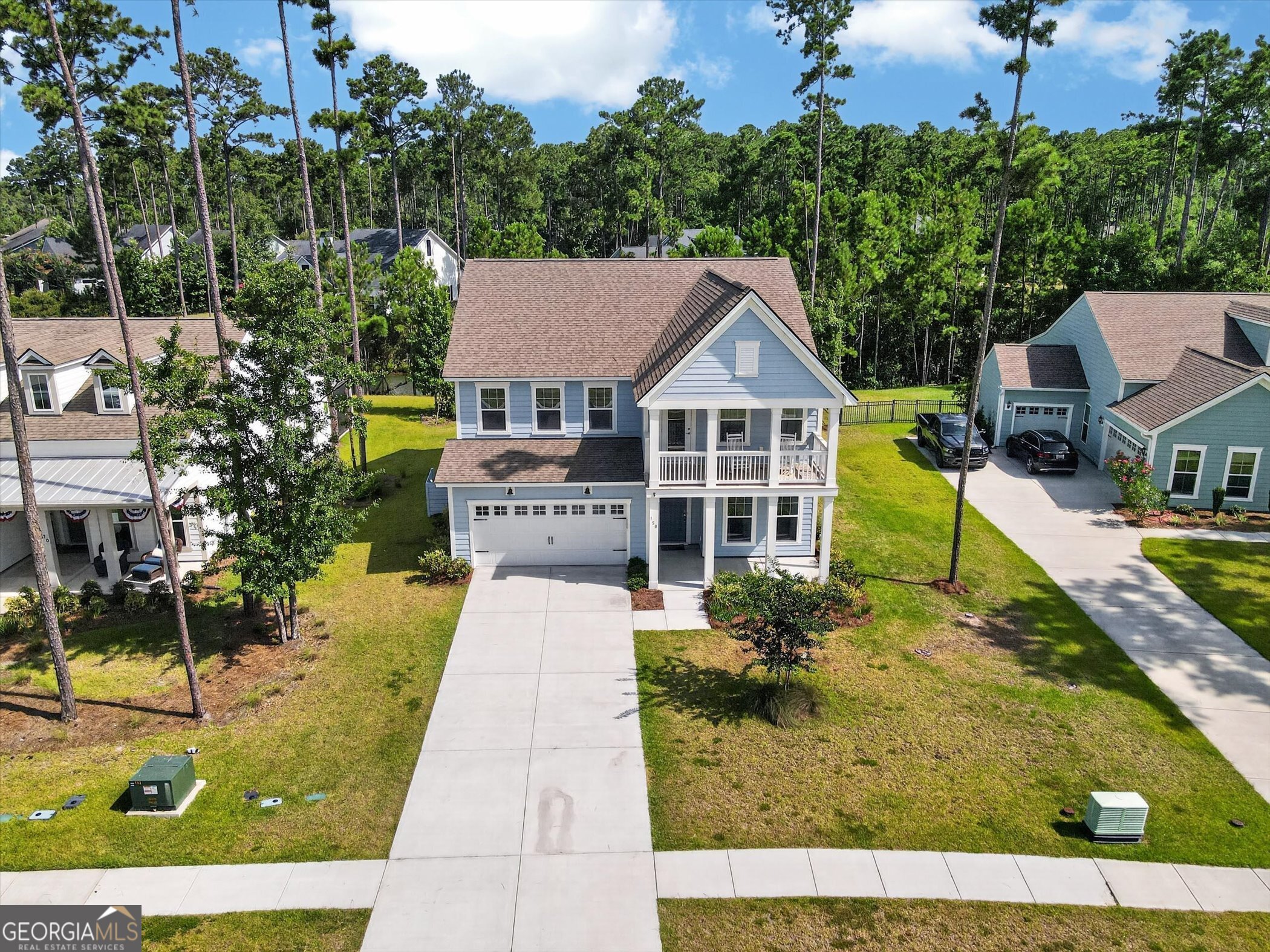 158 Mandeville Drive Property Photo 63