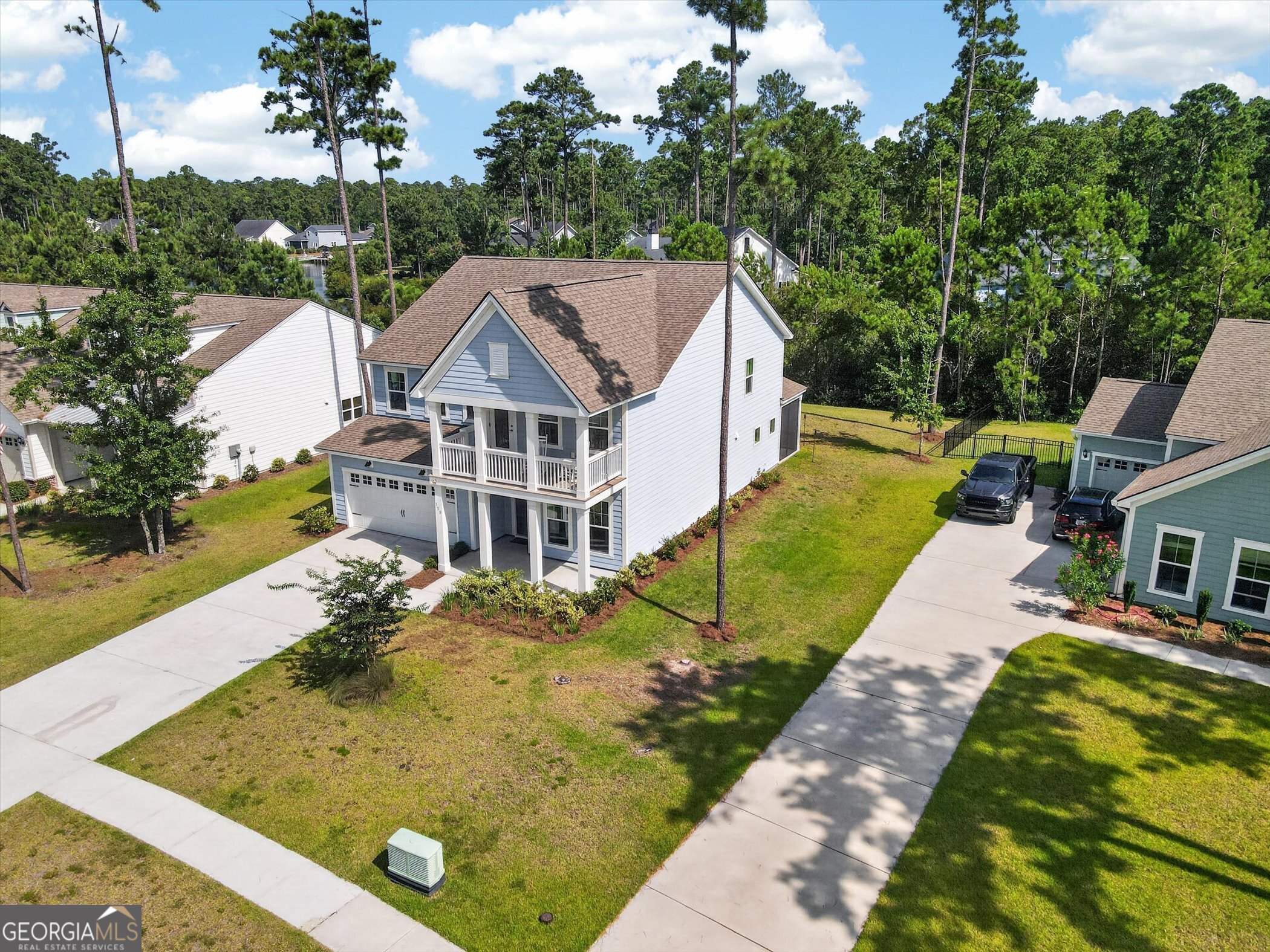 158 Mandeville Drive Property Photo 64