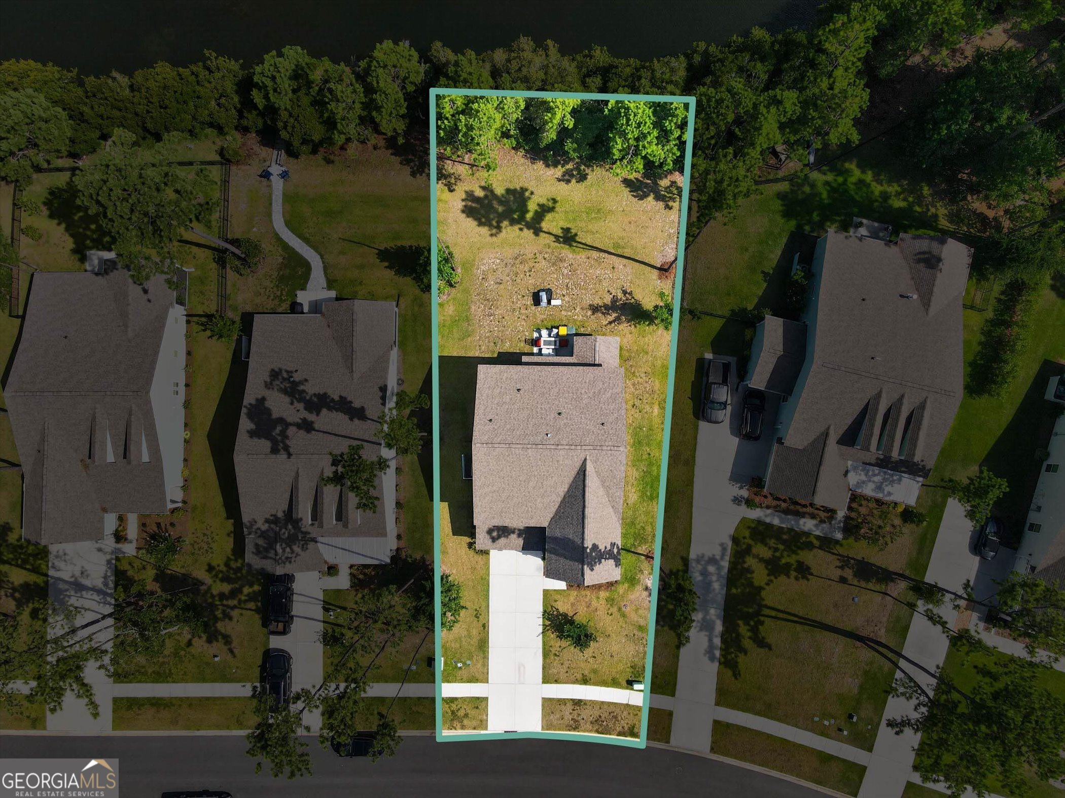 158 Mandeville Drive Property Photo 65