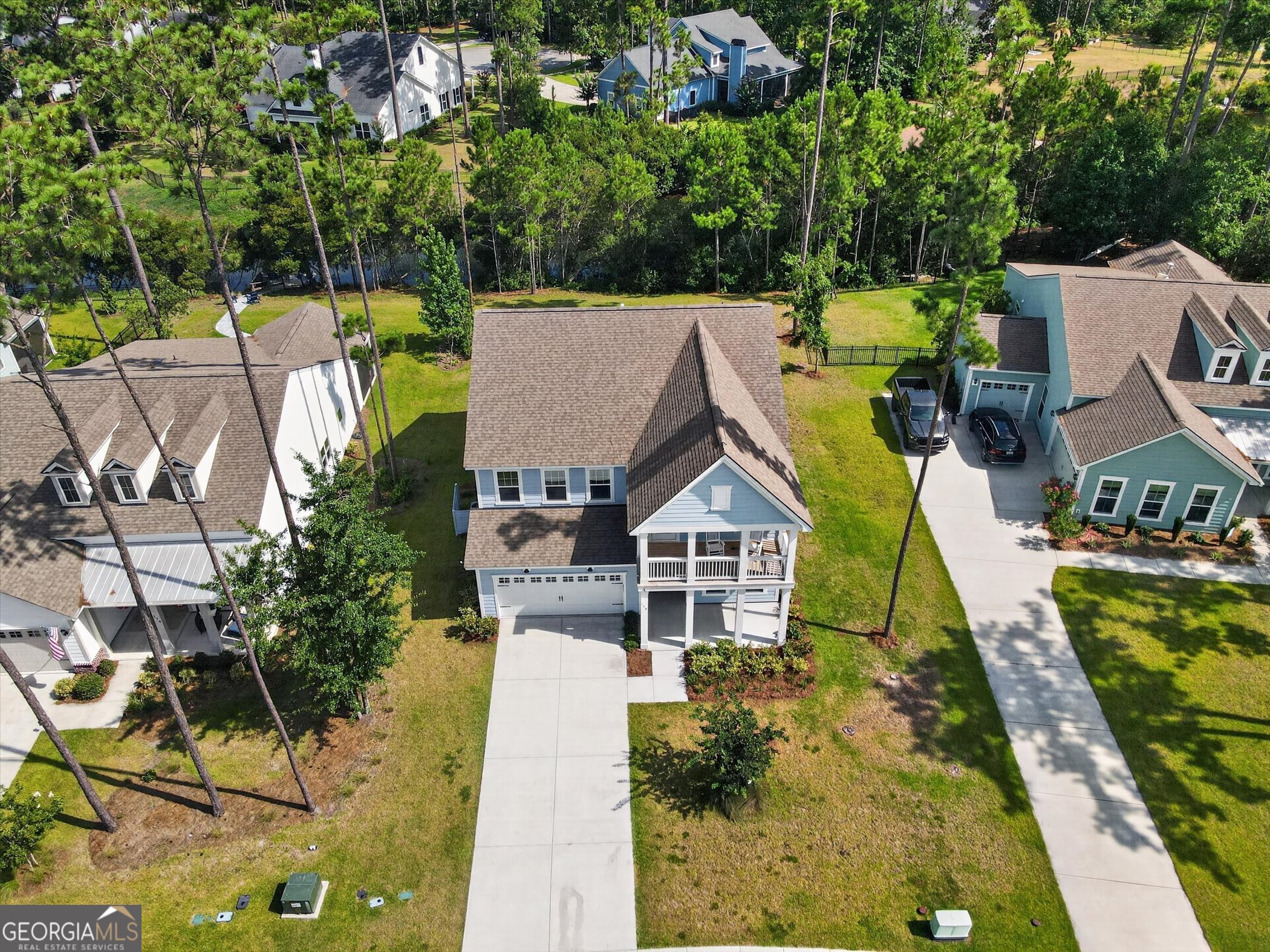 158 Mandeville Drive Property Photo 66