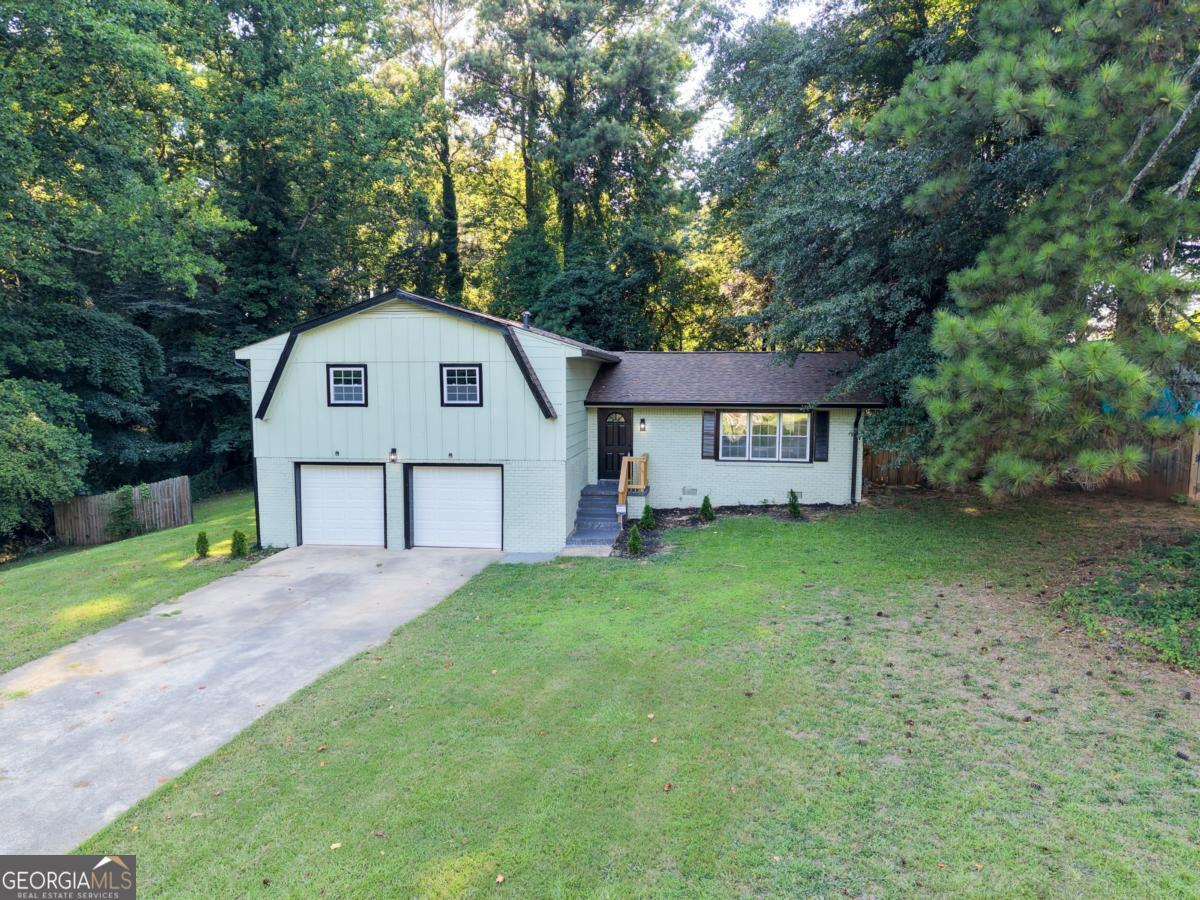 7367 Rountree Drive Property Photo 1