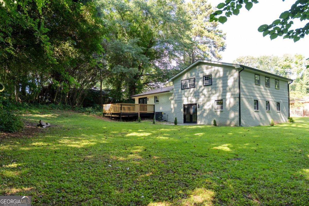 7367 Rountree Drive Property Photo 23
