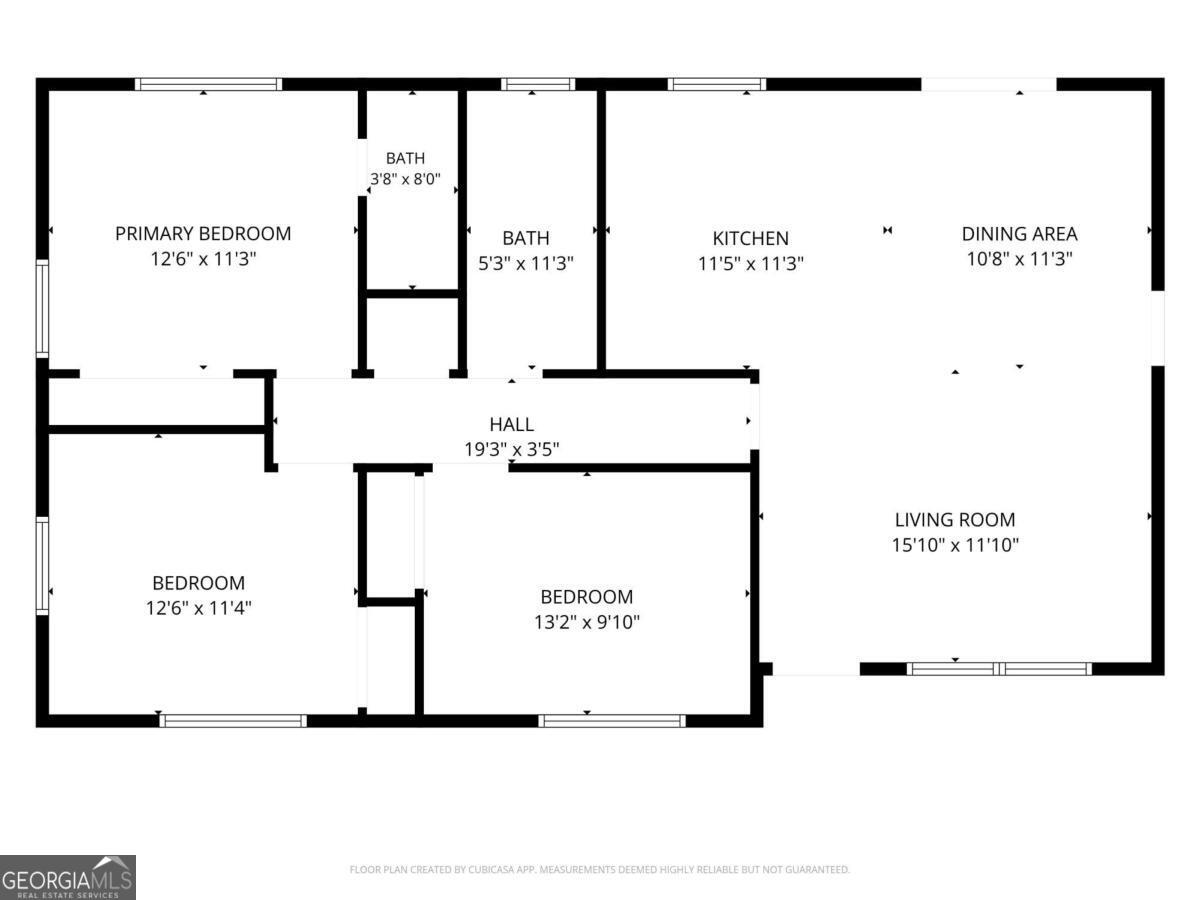 112 Greenbriar Drive Property Photo 18