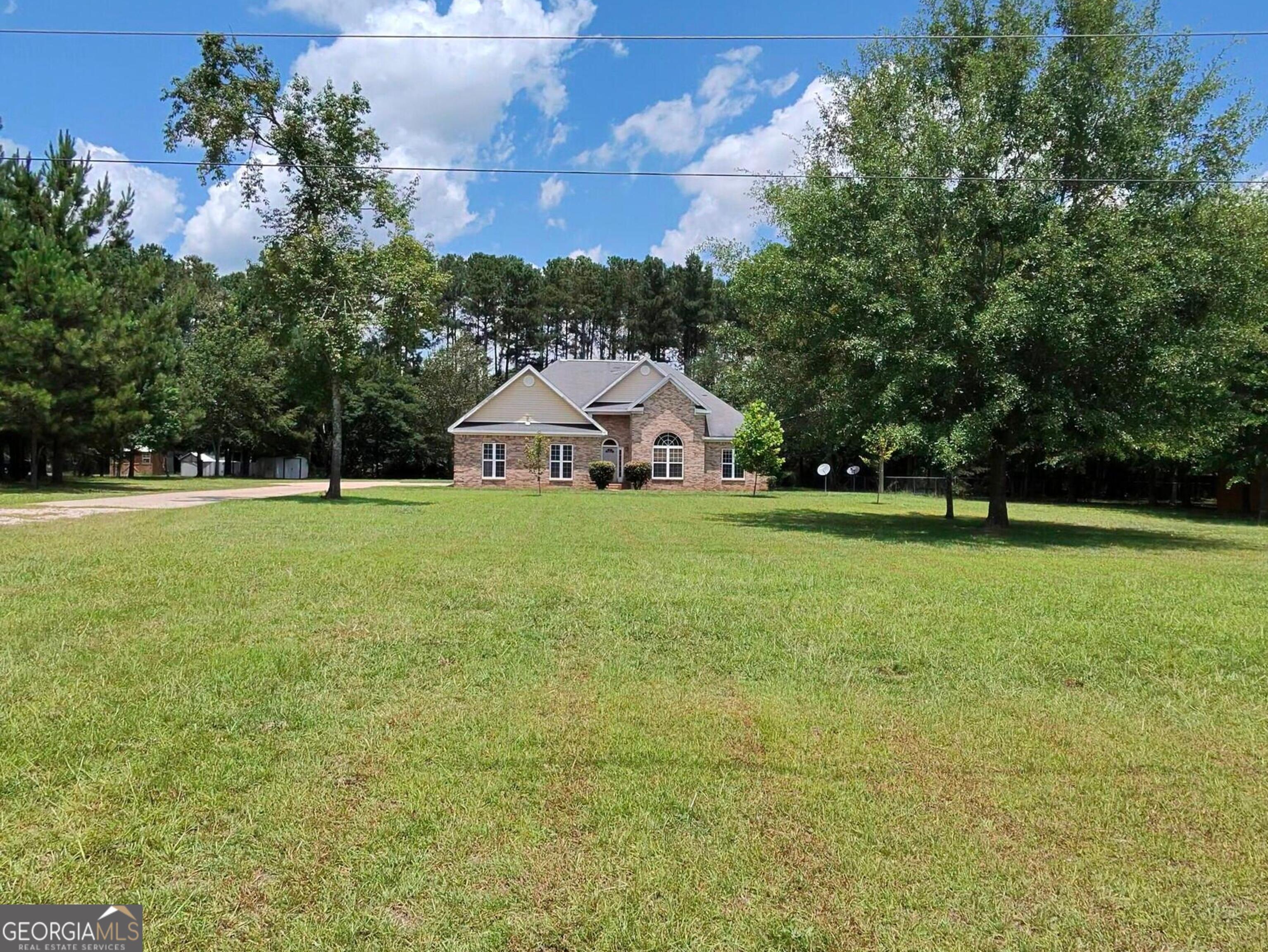 157 Jake Sledge Road Property Photo 1