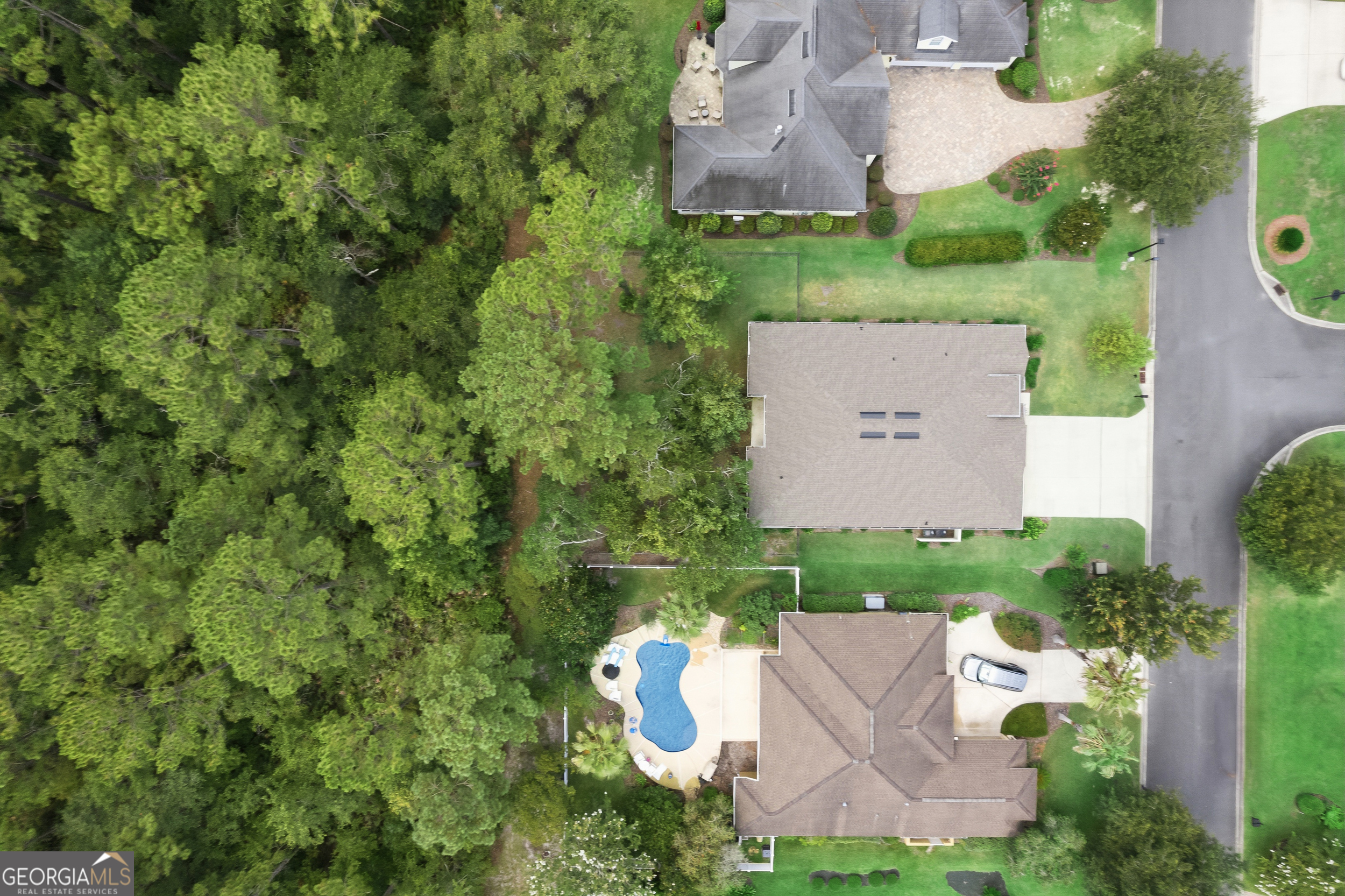110 Nutgall Drive Property Photo 4