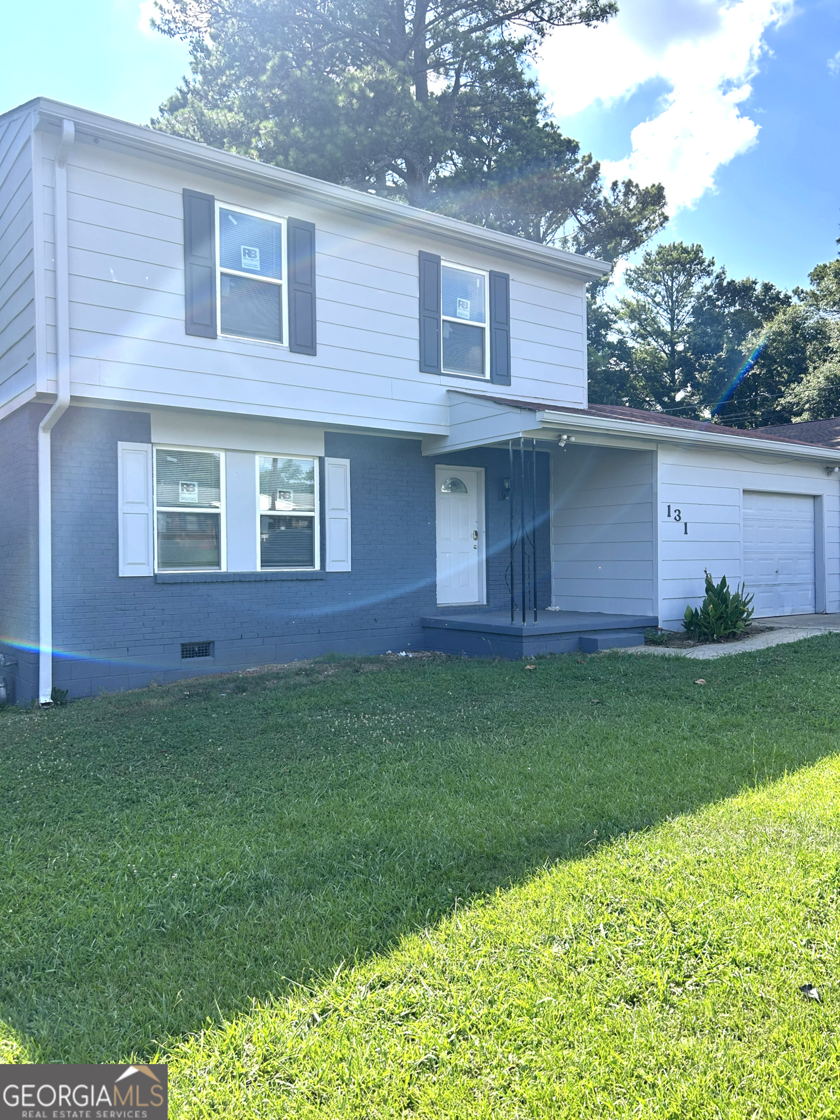131 Roy Huie Road Property Photo 1