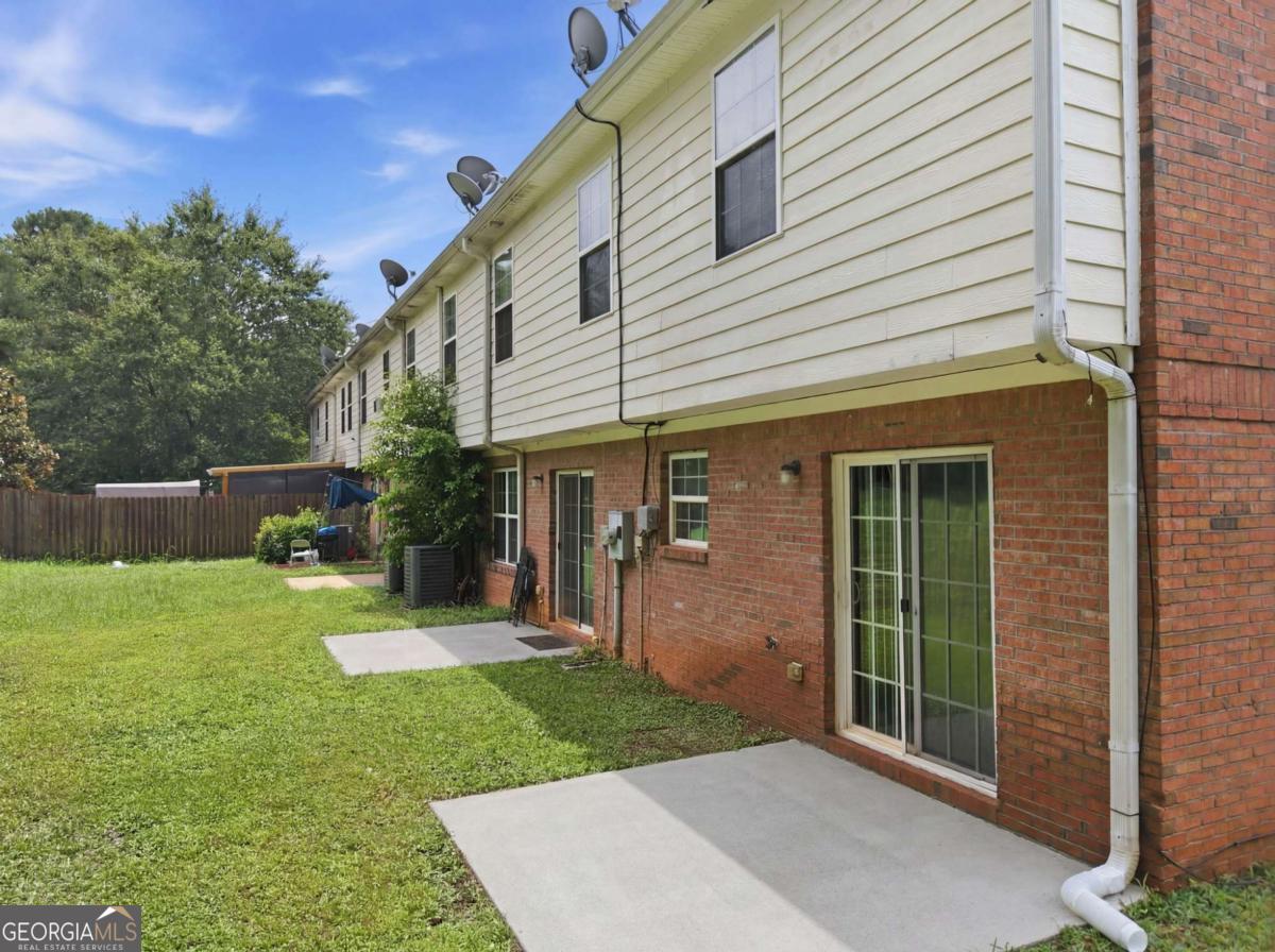 605 Magnolia Gardens Walk Property Photo 5
