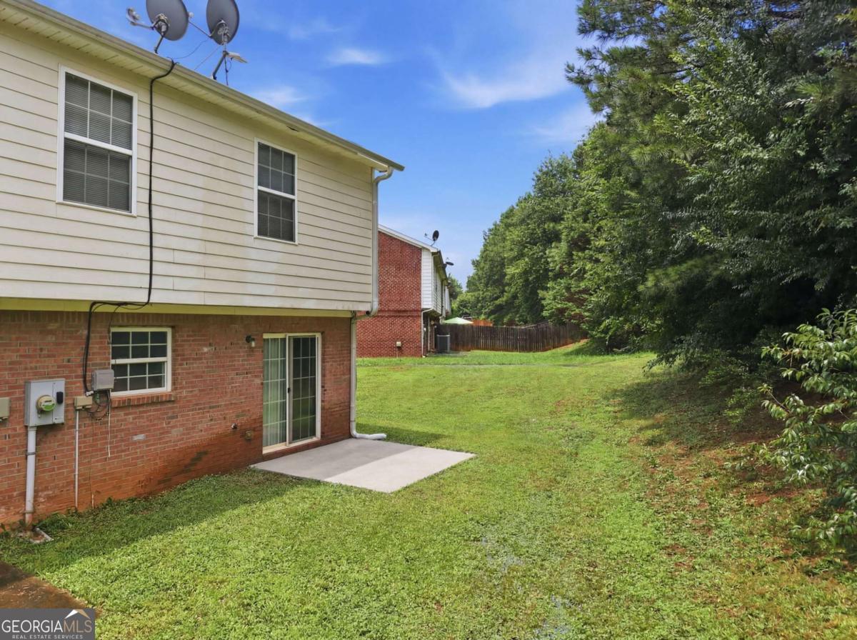 605 Magnolia Gardens Walk Property Photo 6