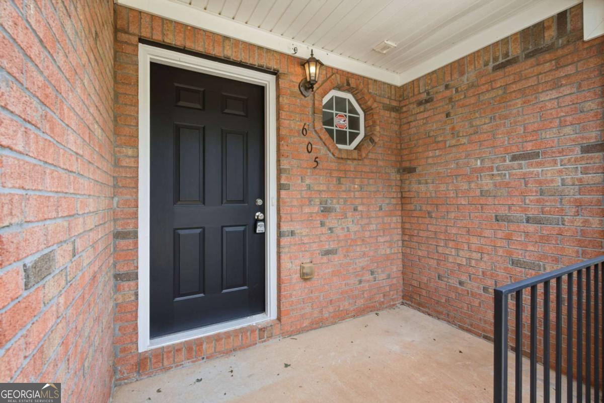 605 Magnolia Gardens Walk Property Photo 12