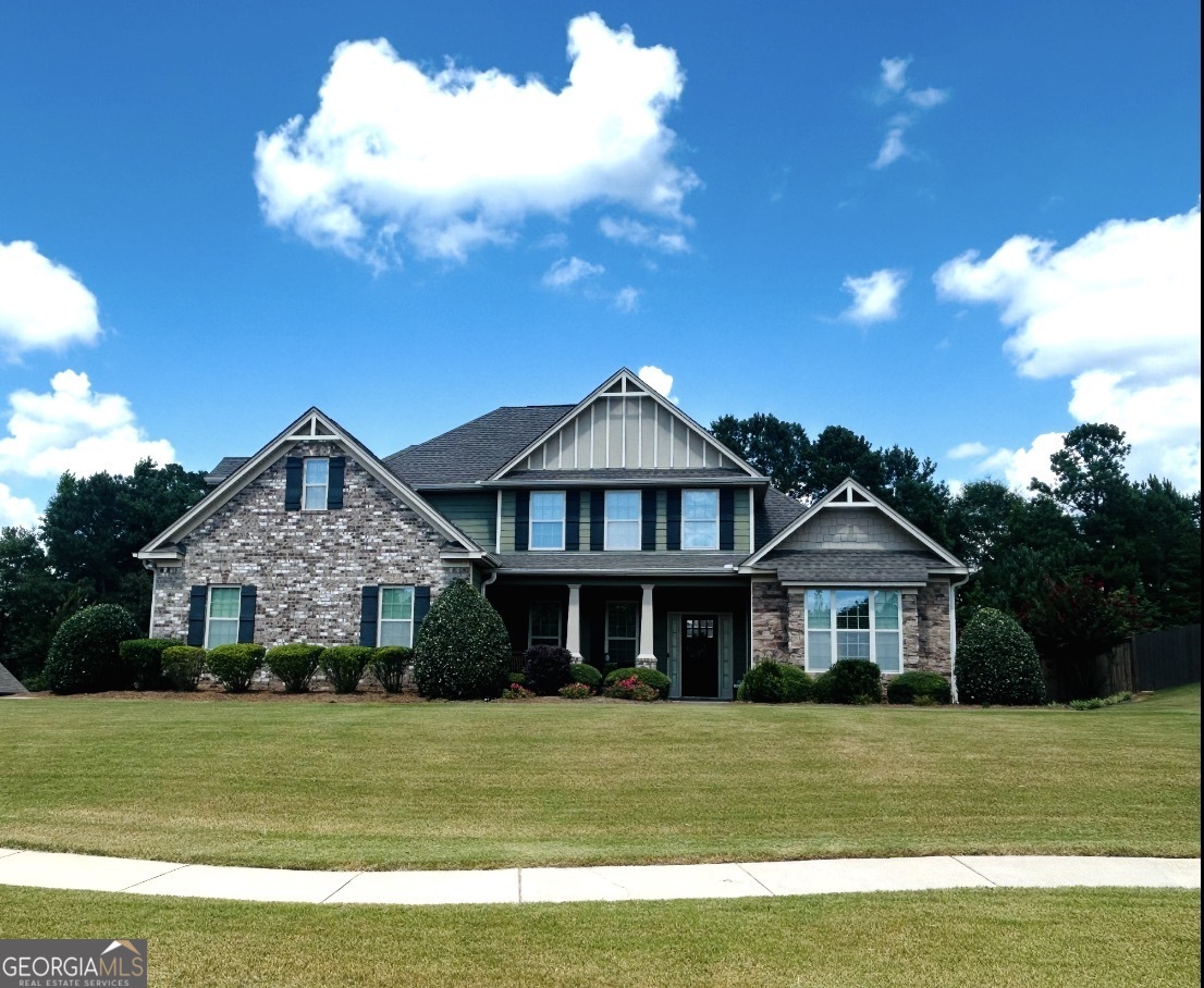 246 Thyme Leaf Way Property Photo 1