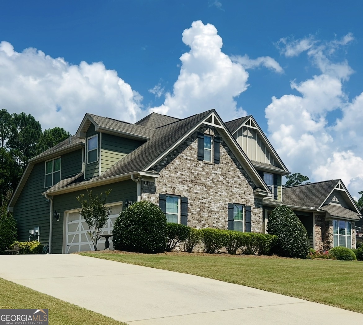 246 Thyme Leaf Way Property Photo 3