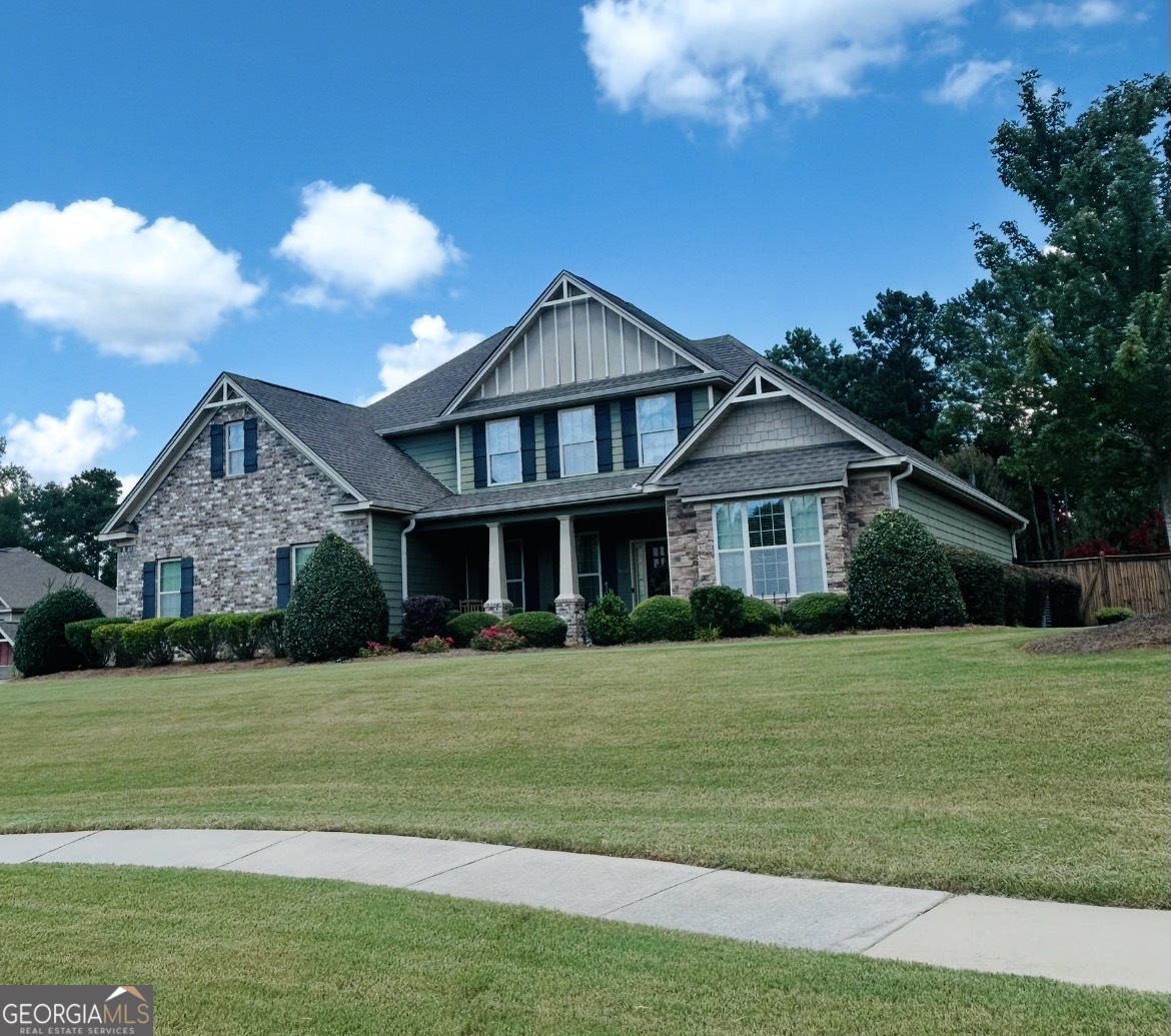 246 Thyme Leaf Way Property Photo 4
