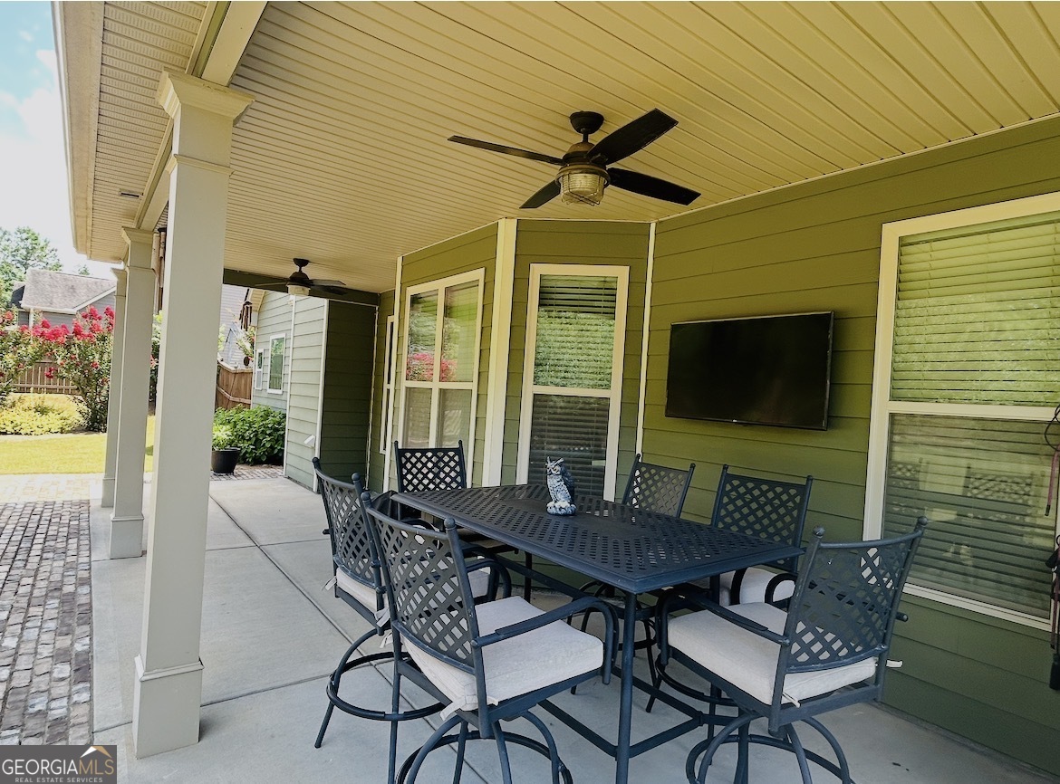 246 Thyme Leaf Way Property Photo 6