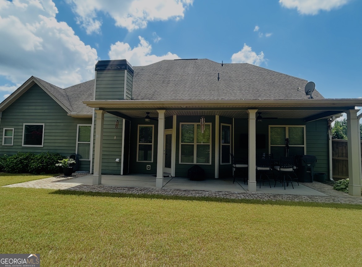 246 Thyme Leaf Way Property Photo 7