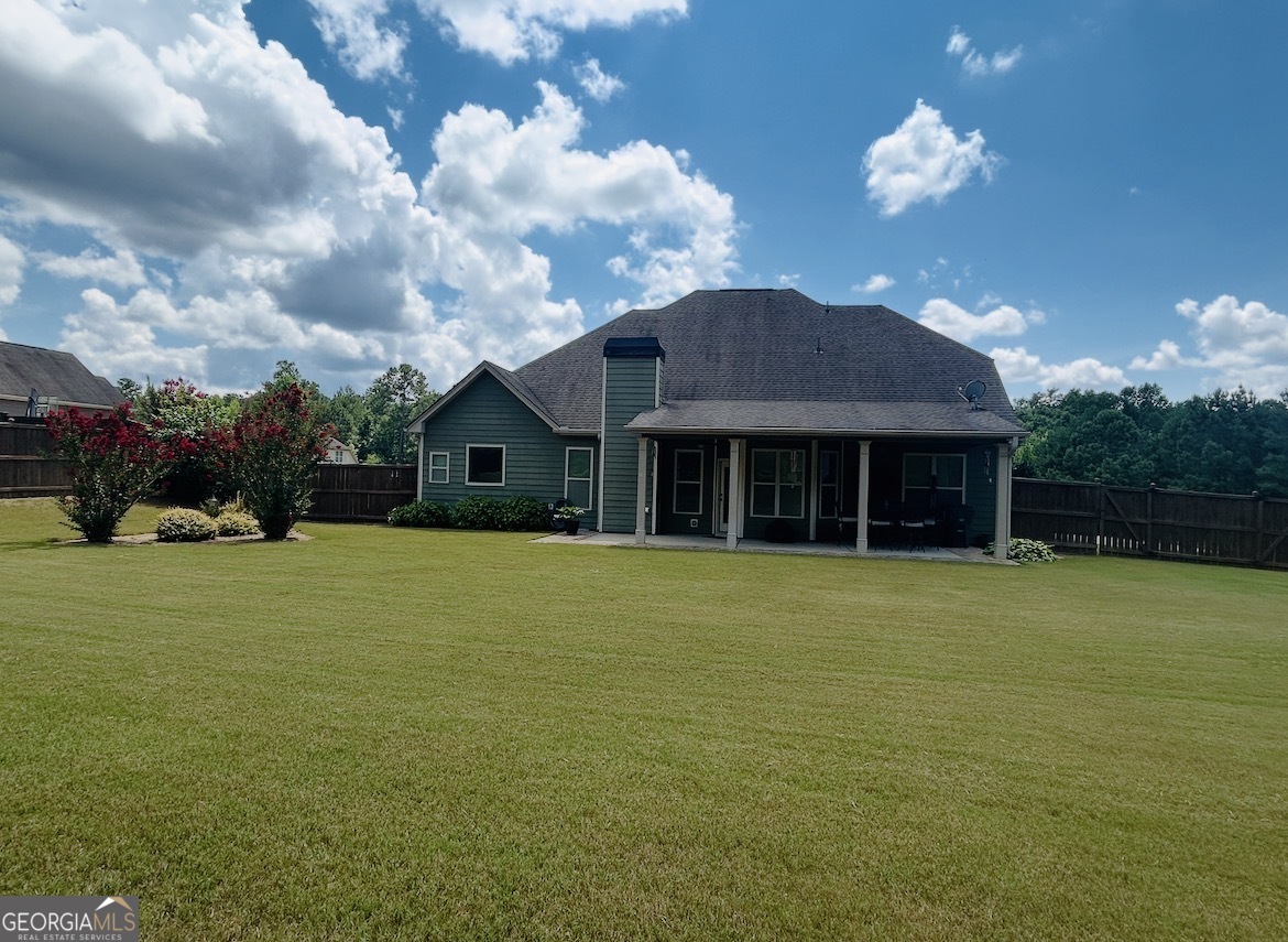 246 Thyme Leaf Way Property Photo 8
