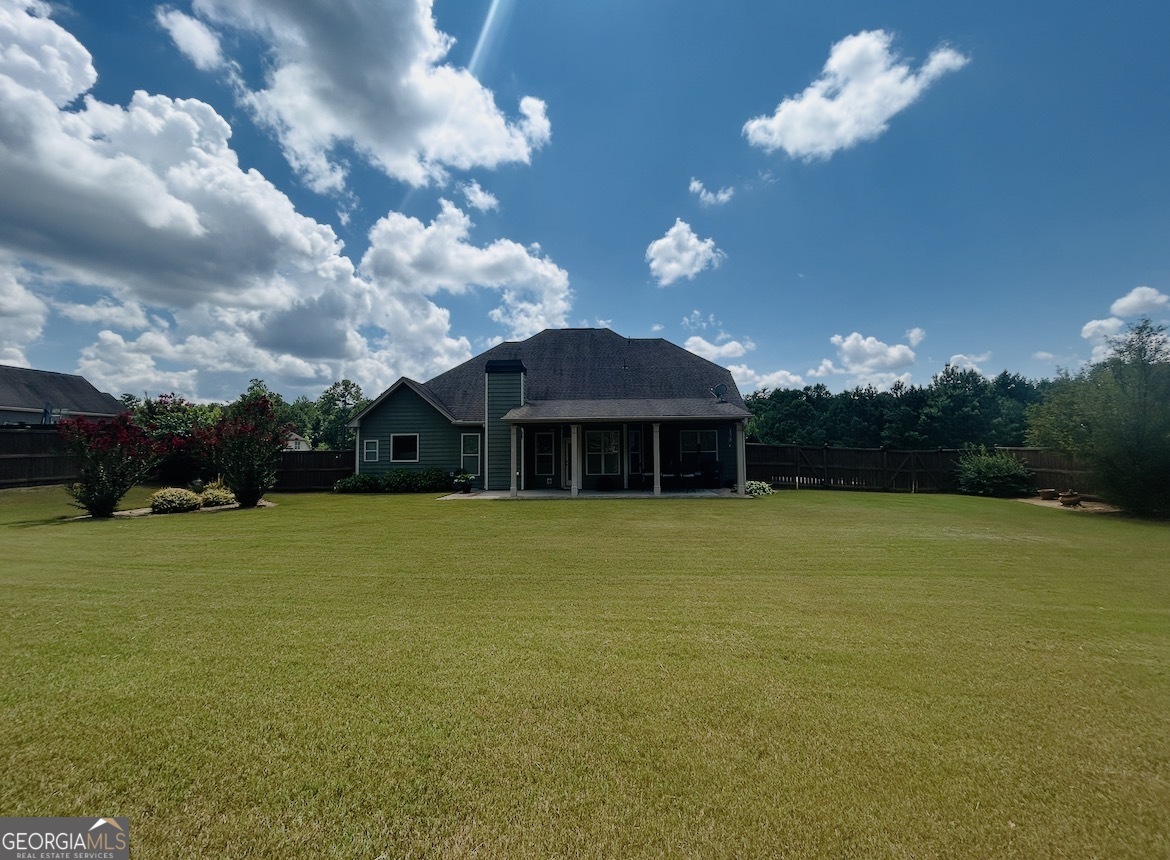 246 Thyme Leaf Way Property Photo 9