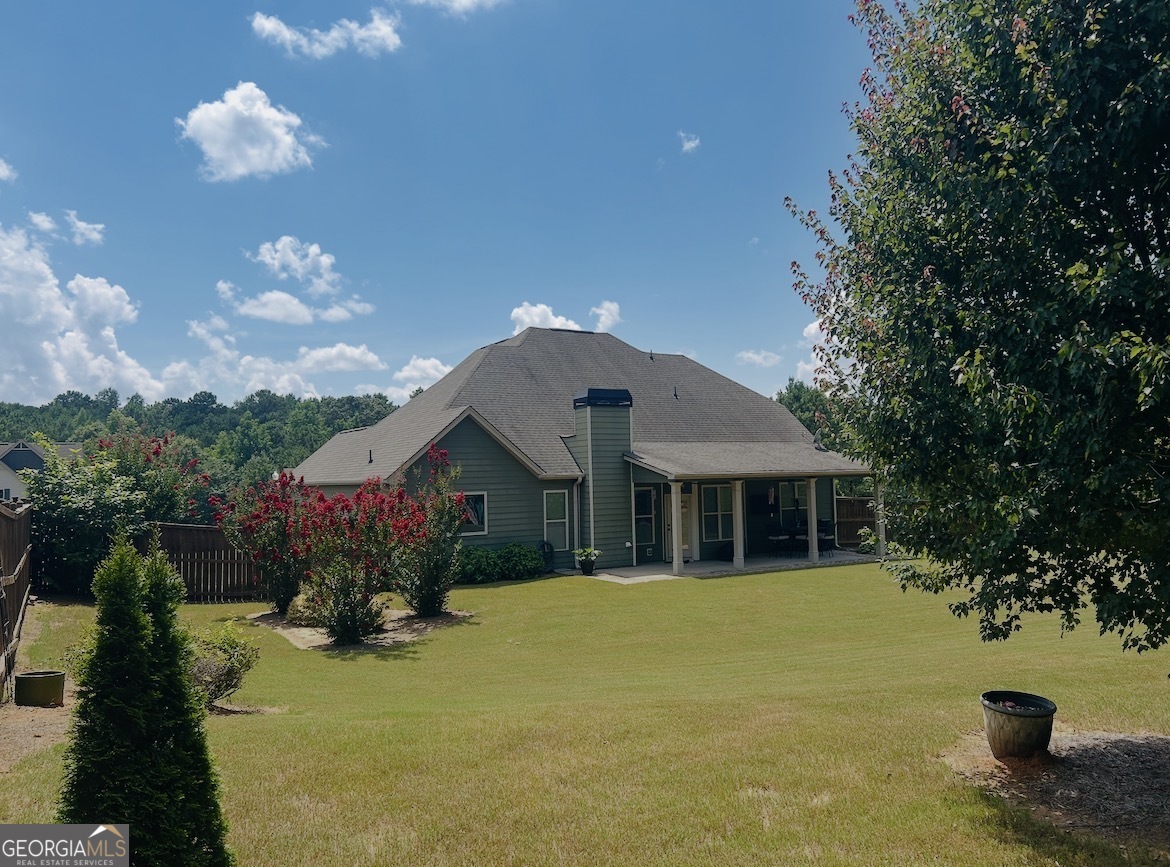 246 Thyme Leaf Way Property Photo 11