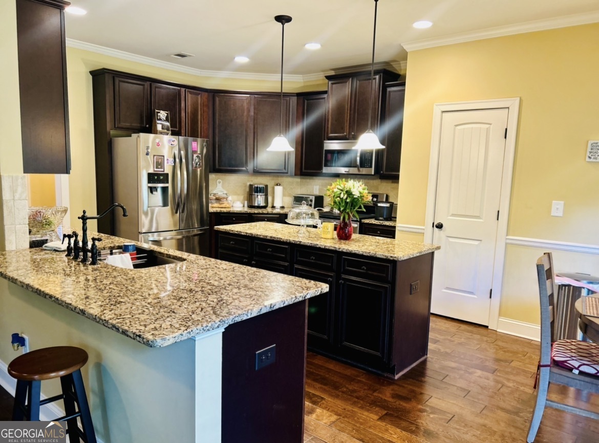 246 Thyme Leaf Way Property Photo 19