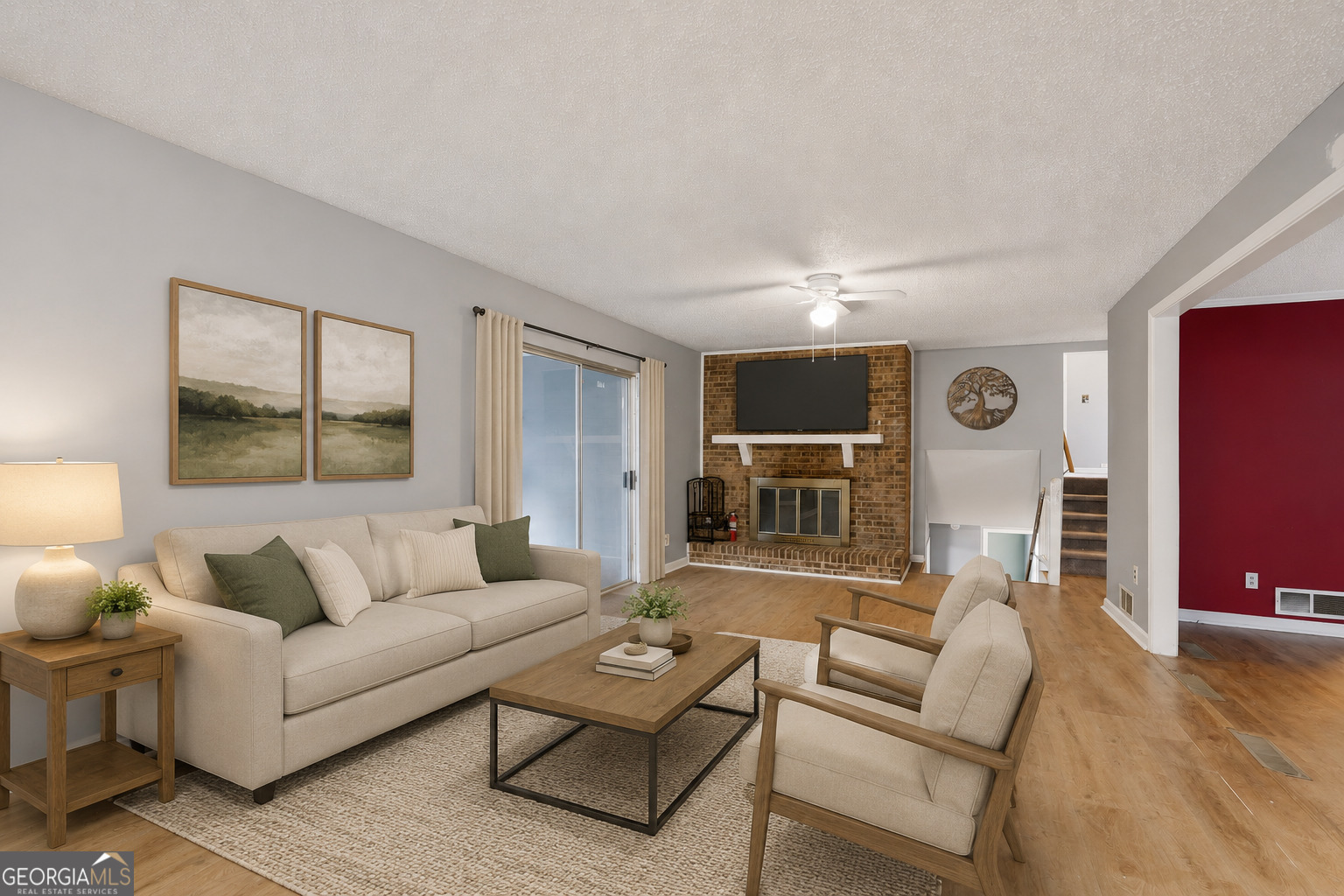 4362 White Oak Drive Property Photo 13