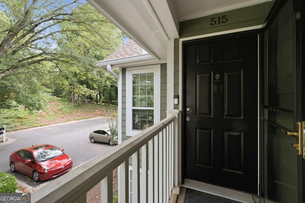 515 Berkeley Woods Drive Property Photo 23