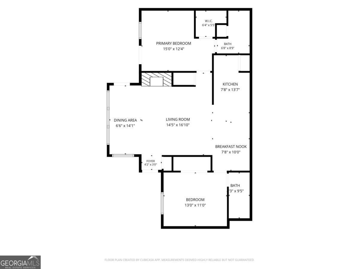 515 Berkeley Woods Drive Property Photo 24