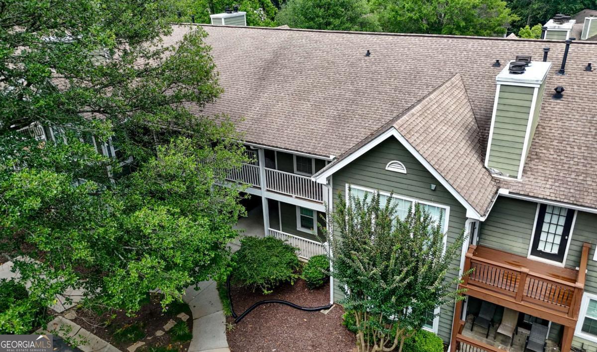 515 Berkeley Woods Drive Property Photo 28