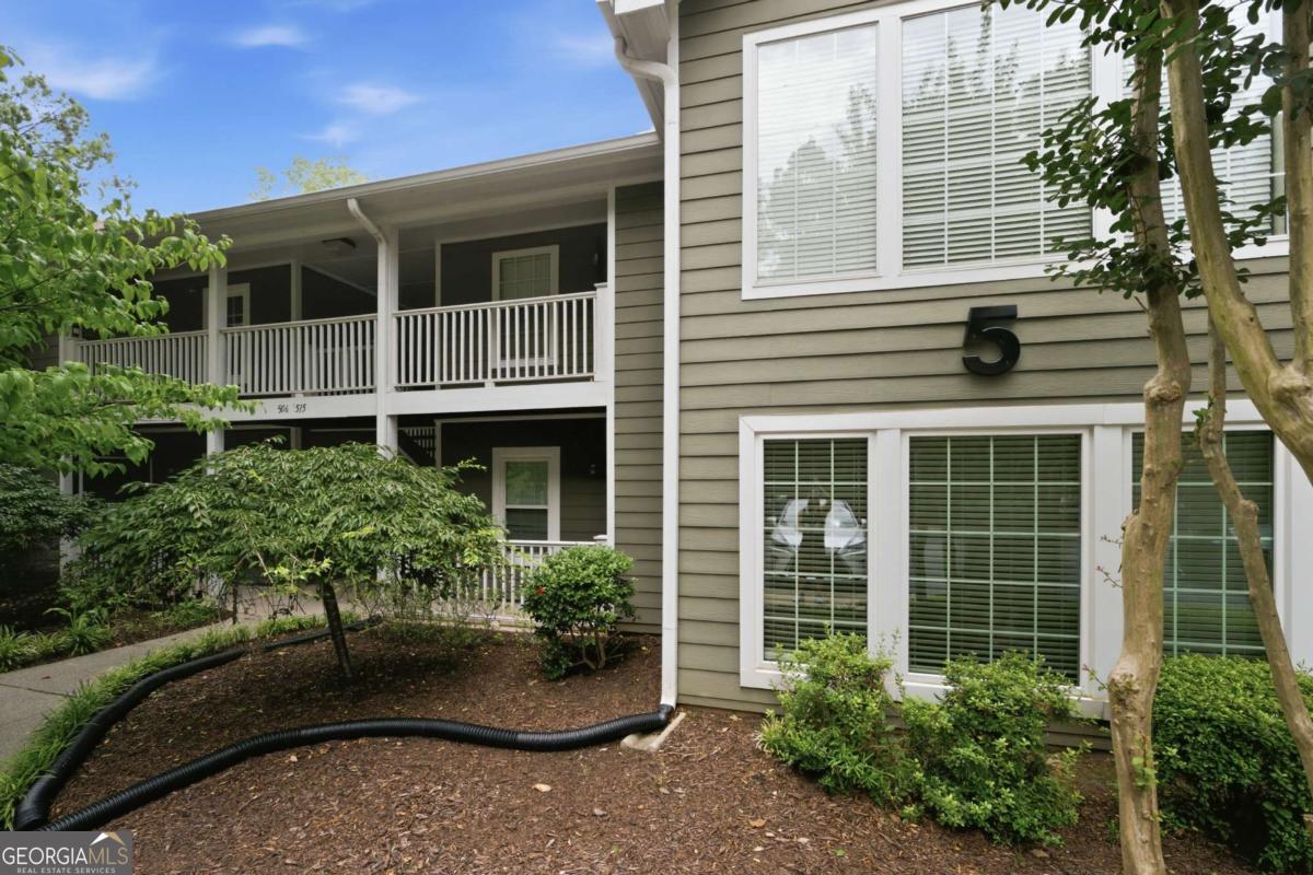 515 Berkeley Woods Drive Property Photo 30