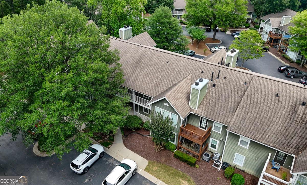 515 Berkeley Woods Drive Property Photo 34