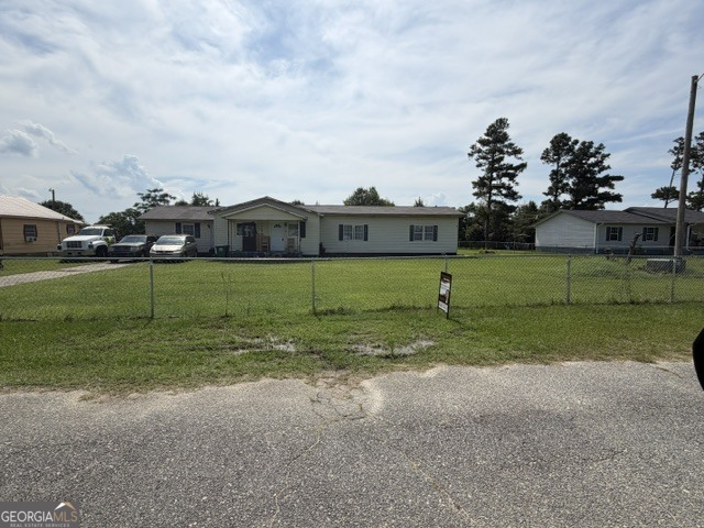 2001 Clover Dale Circle Property Photo 1