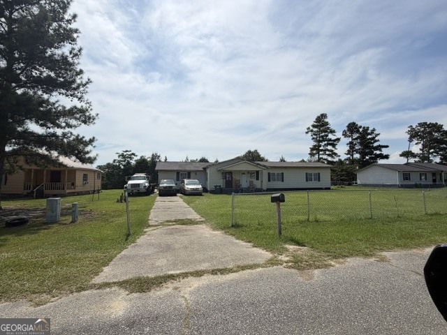 2001 Clover Dale Circle Property Photo 24