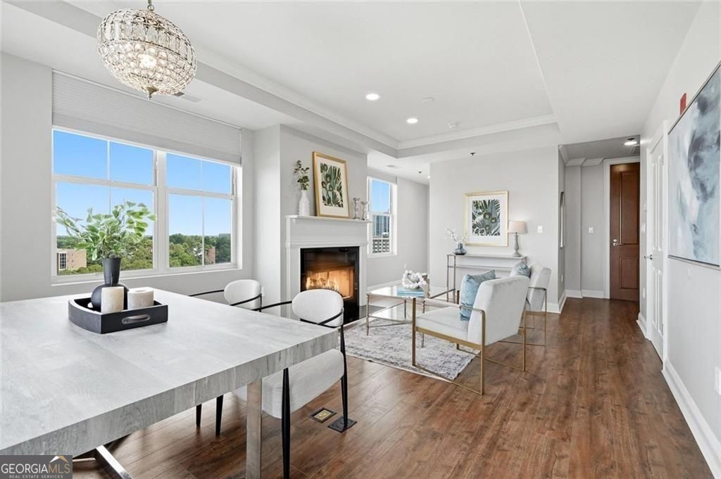2881 Peachtree Road Ne # 1105 Property Photo 5