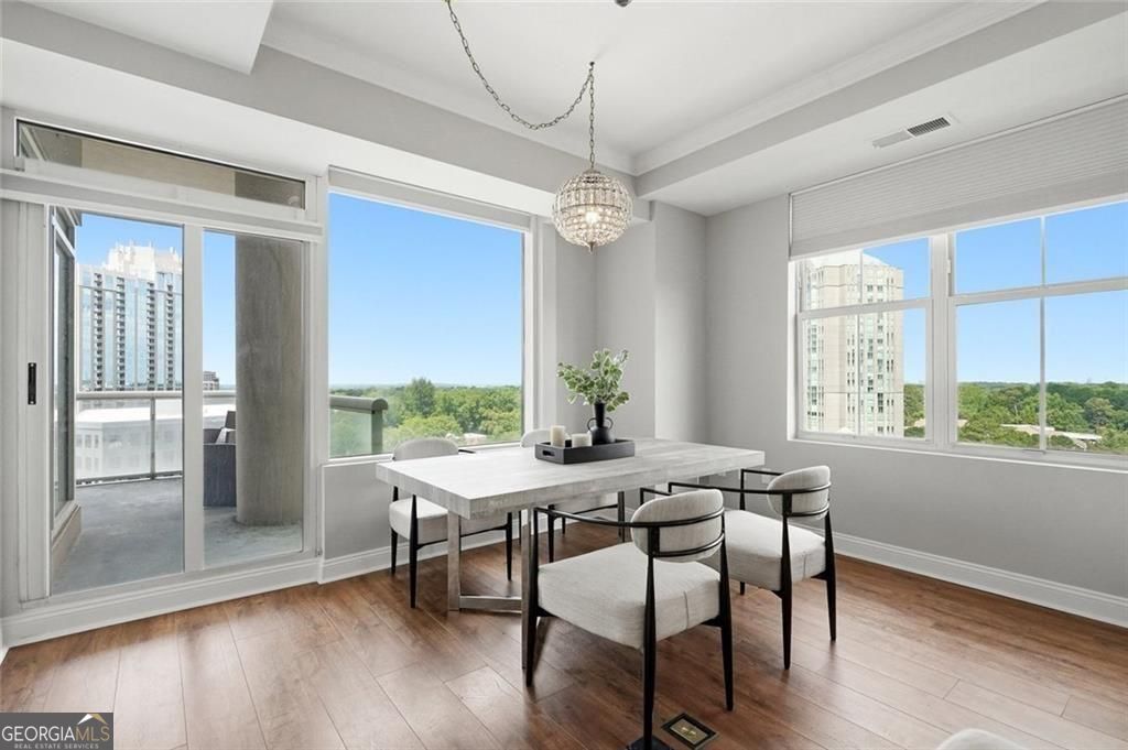 2881 Peachtree Road Ne # 1105 Property Photo 6