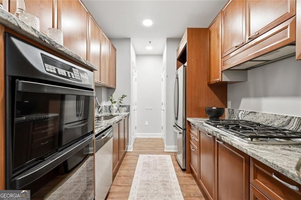 2881 Peachtree Road Ne # 1105 Property Photo 7