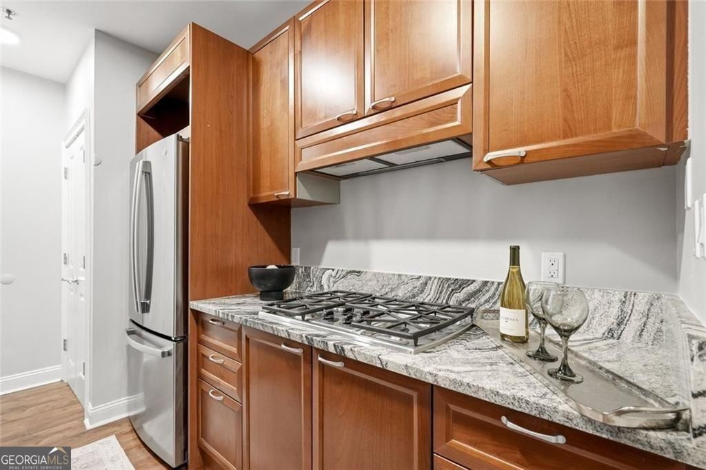 2881 Peachtree Road Ne # 1105 Property Photo 8