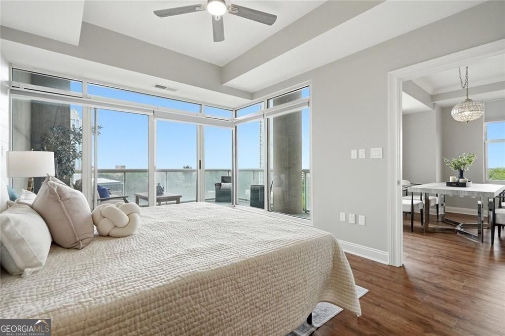 2881 Peachtree Road Ne # 1105 Property Photo 13