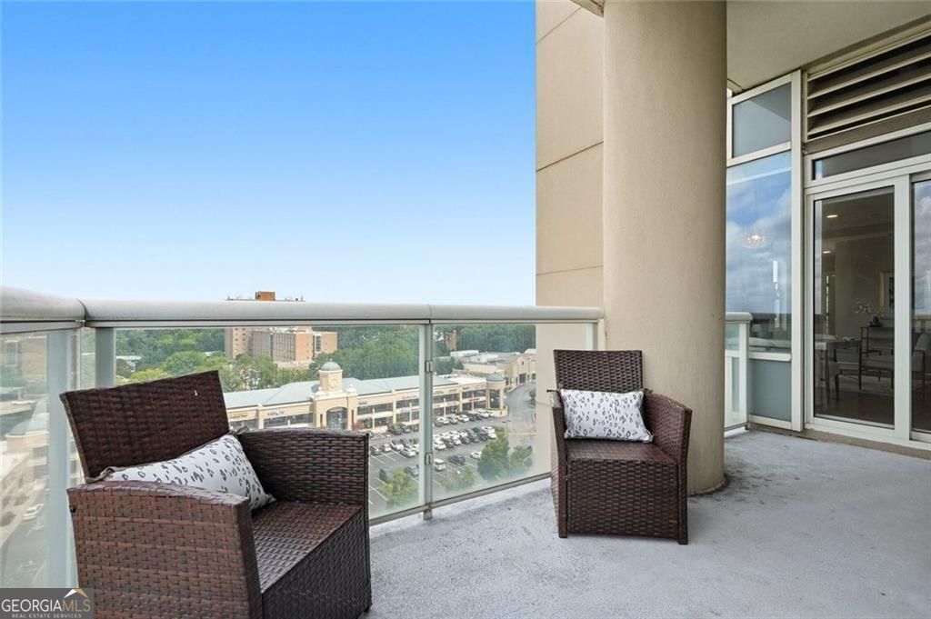 2881 Peachtree Road Ne # 1105 Property Photo 21