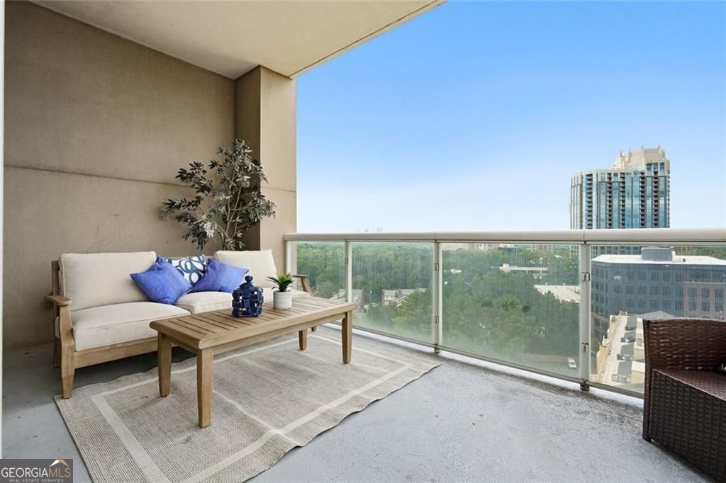 2881 Peachtree Road Ne # 1105 Property Photo 22
