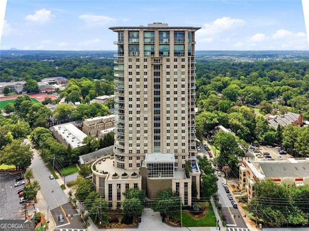 2881 Peachtree Road Ne # 1105 Property Photo 23
