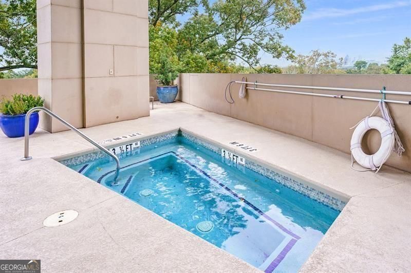 2881 Peachtree Road Ne # 1105 Property Photo 25