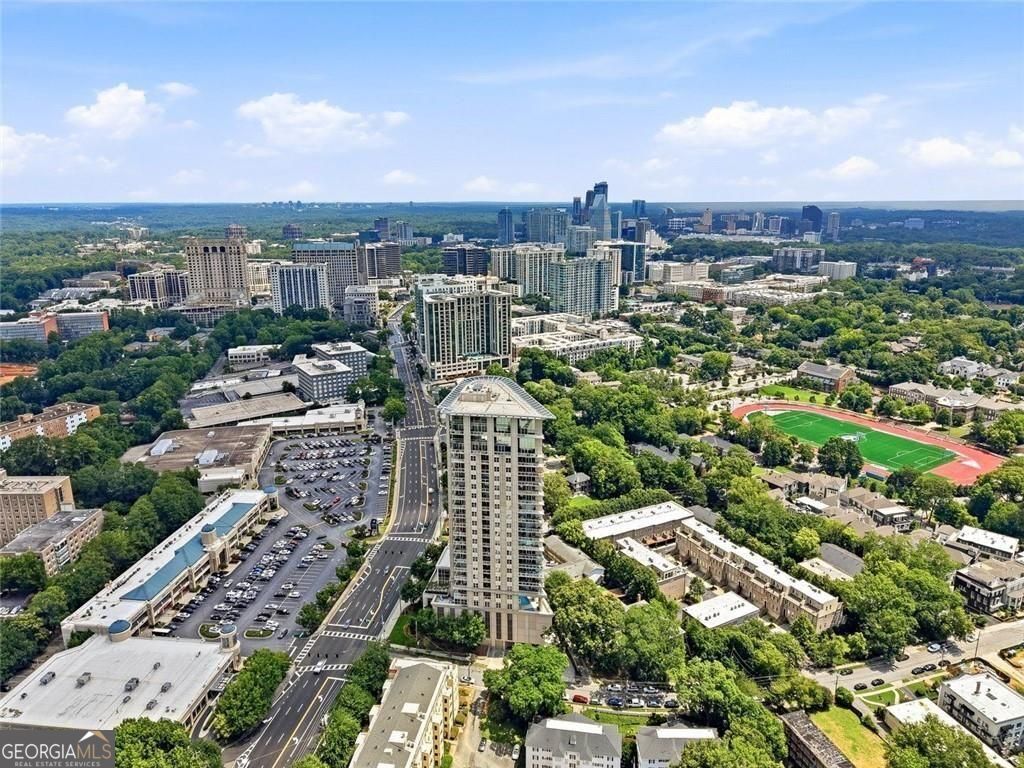 2881 Peachtree Road Ne # 1105 Property Photo 34
