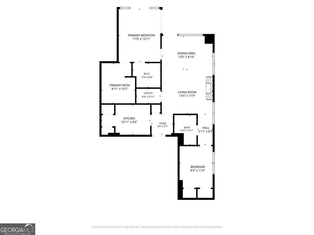 2881 Peachtree Road Ne # 1105 Property Photo 35