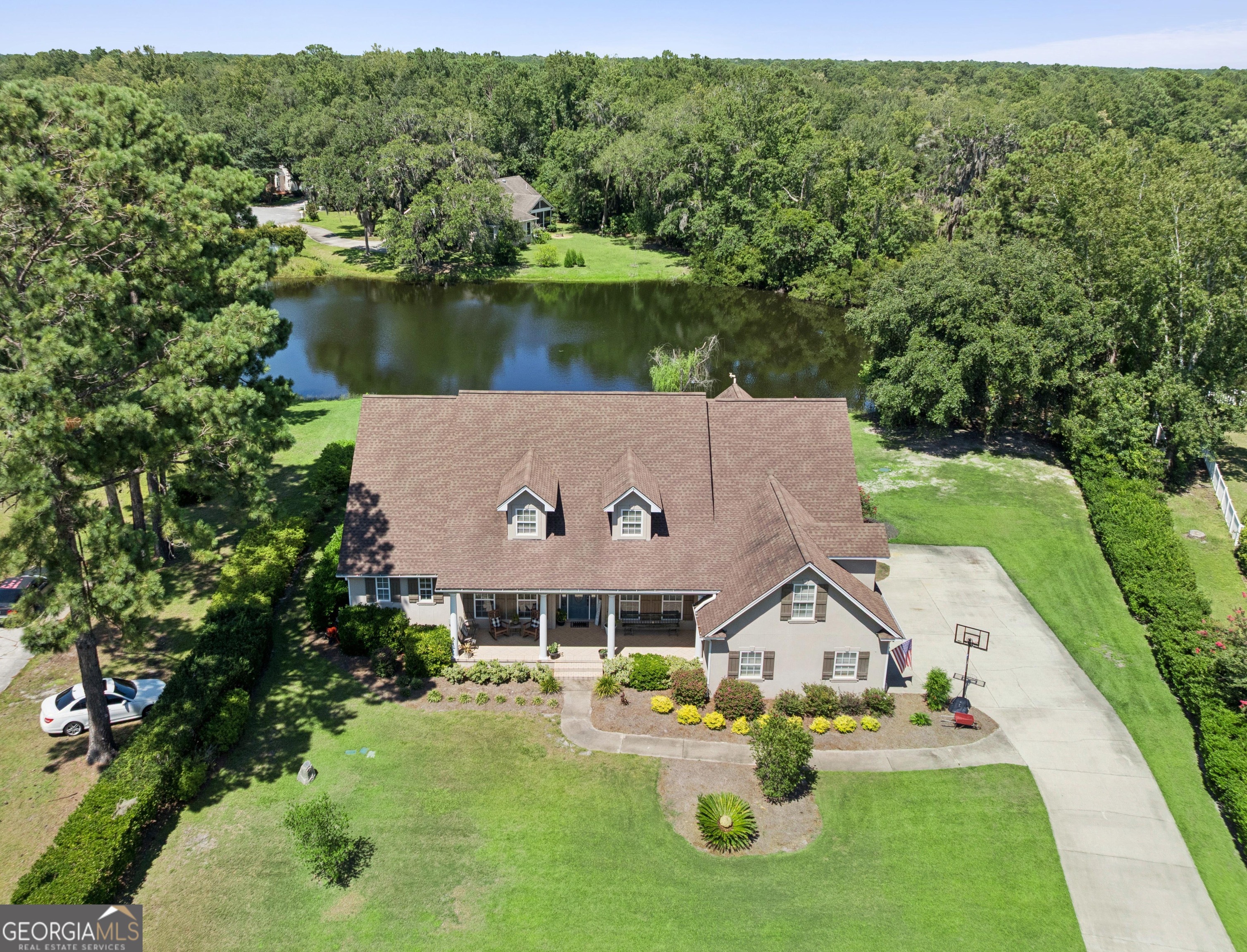 117 Winding Trail Property Photo 1
