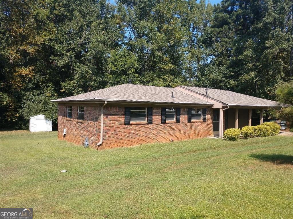 3829 Bright Star Road Property Photo 1