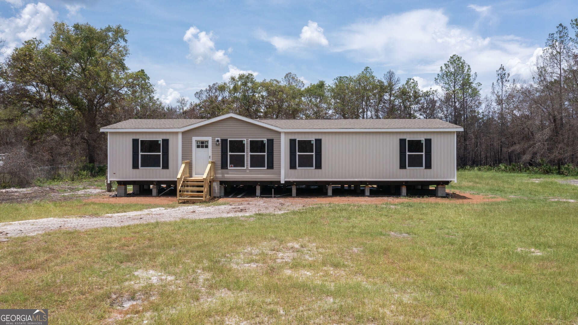 153 Brushy Creek Road Property Photo 1