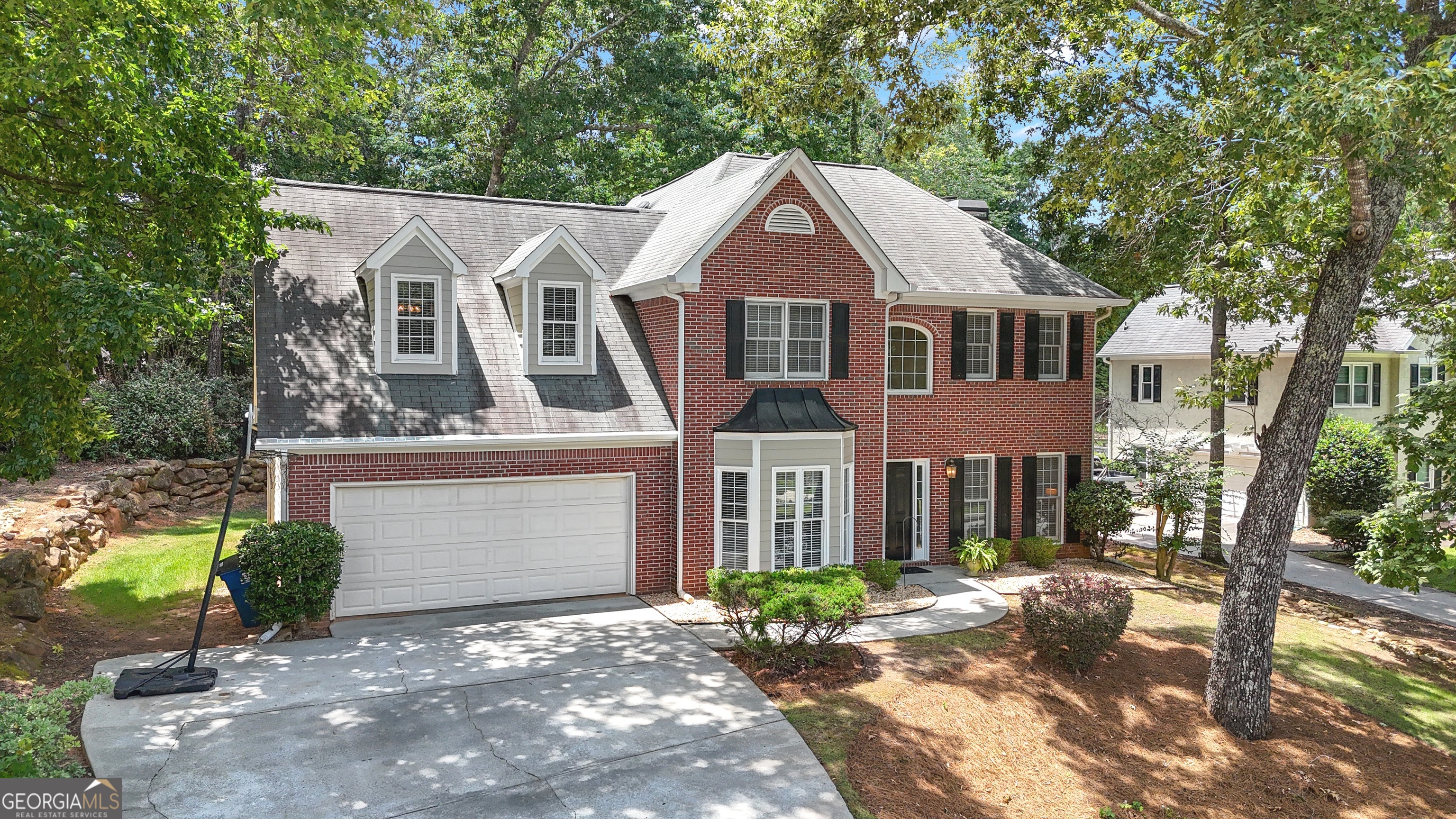 410 Baneberry Bend Property Photo 1