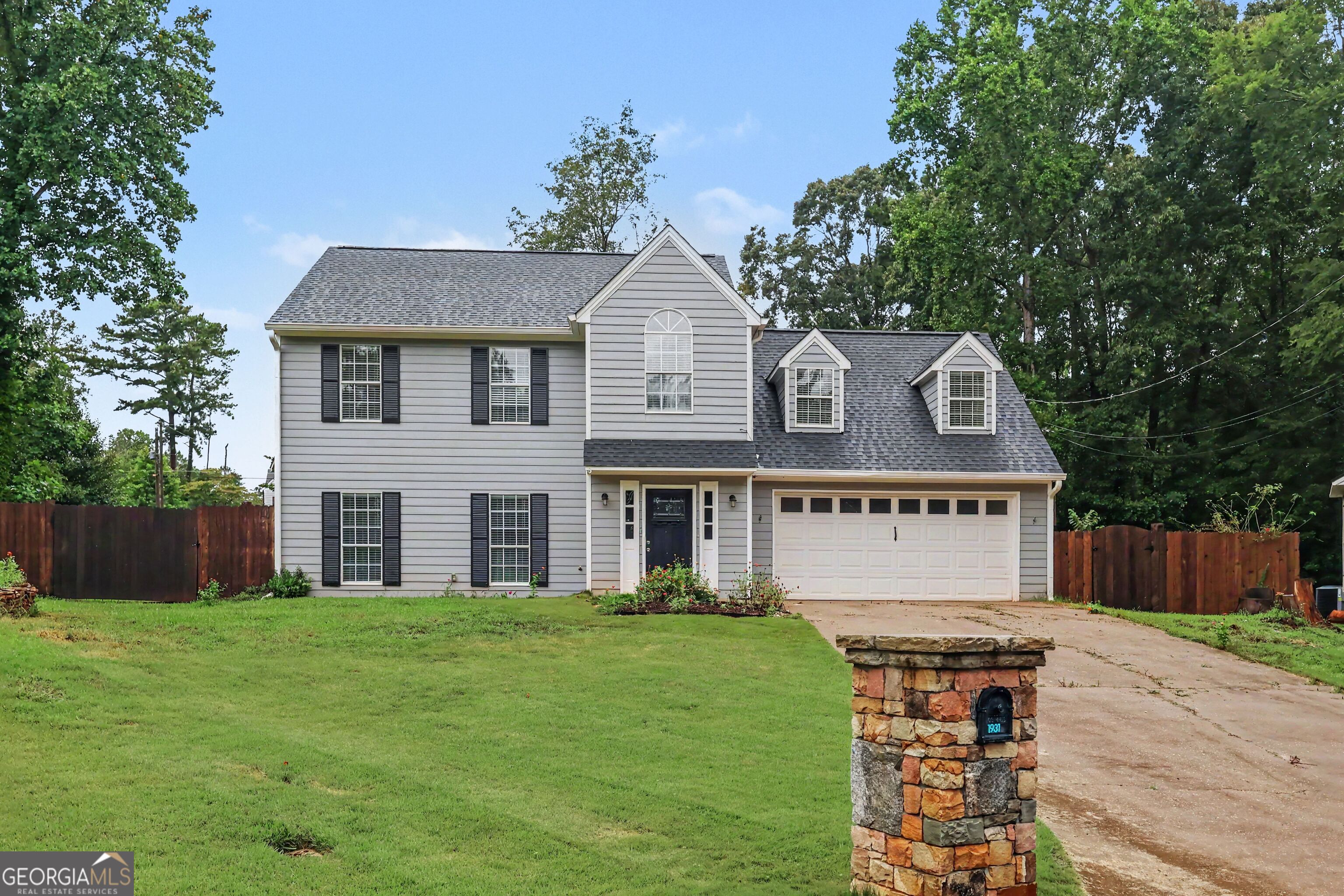 1931 Rocky Mill Lane Property Photo 1